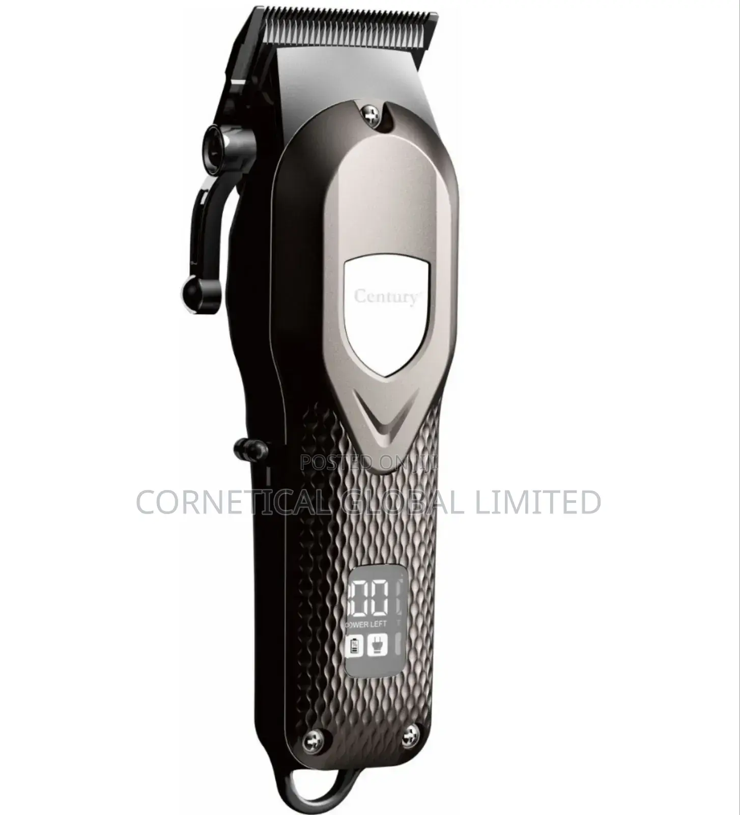 Century Electric Hair Clipper 7310-B