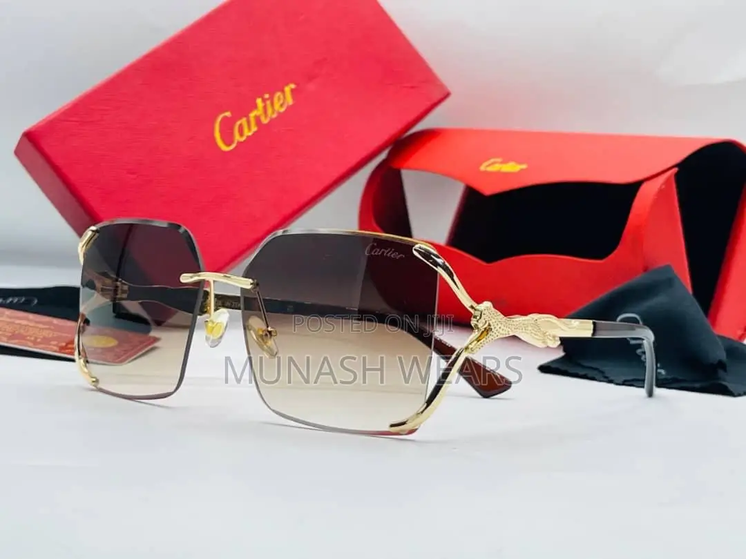 Classic Ladies Luxury Glasses Collection