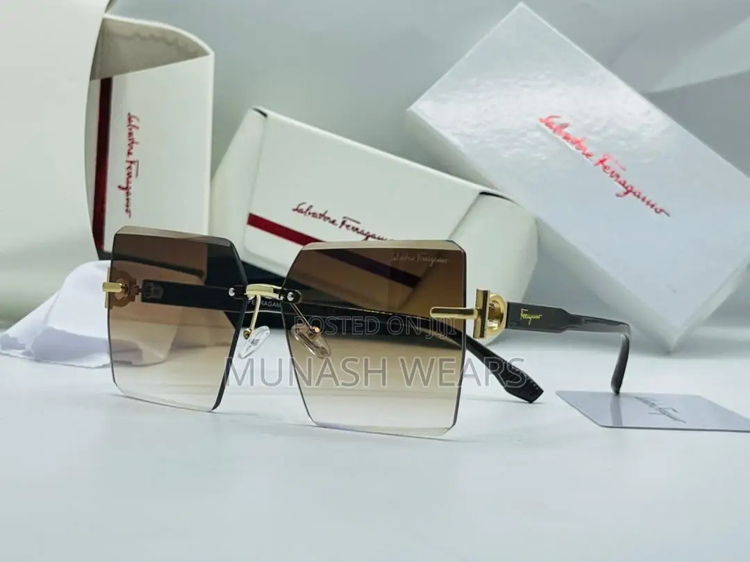 Classic Ladies Luxury Glasses Collection