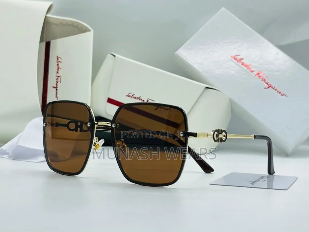 Classic Ladies Luxury Glasses Collection