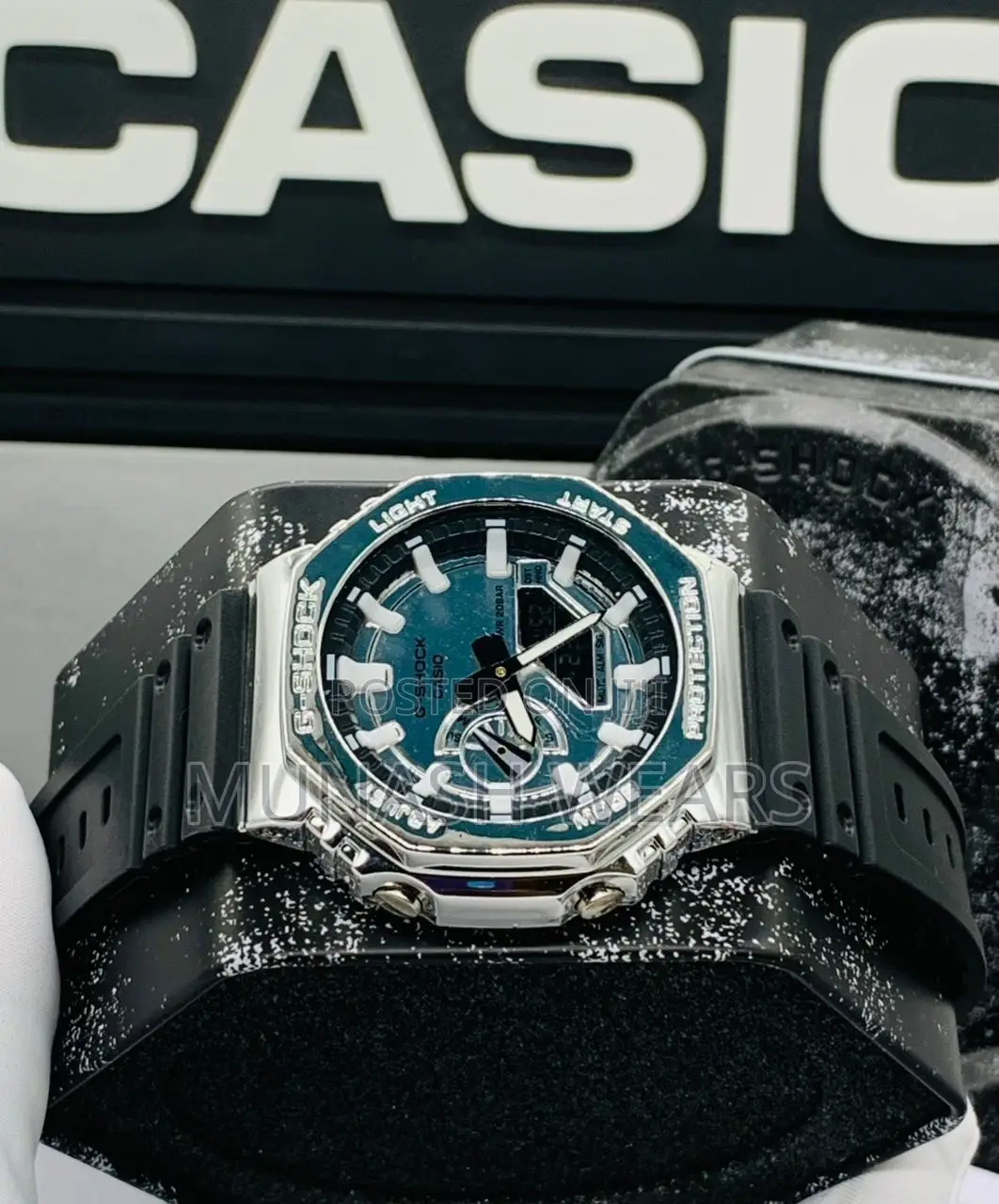 G-Shock Collection 2025 Model