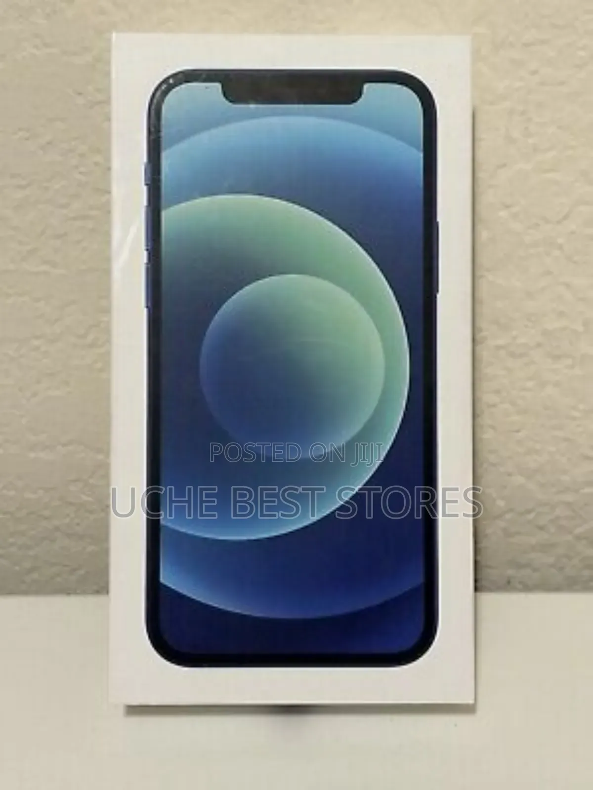 New Apple iPhone 12 128 GB Pink