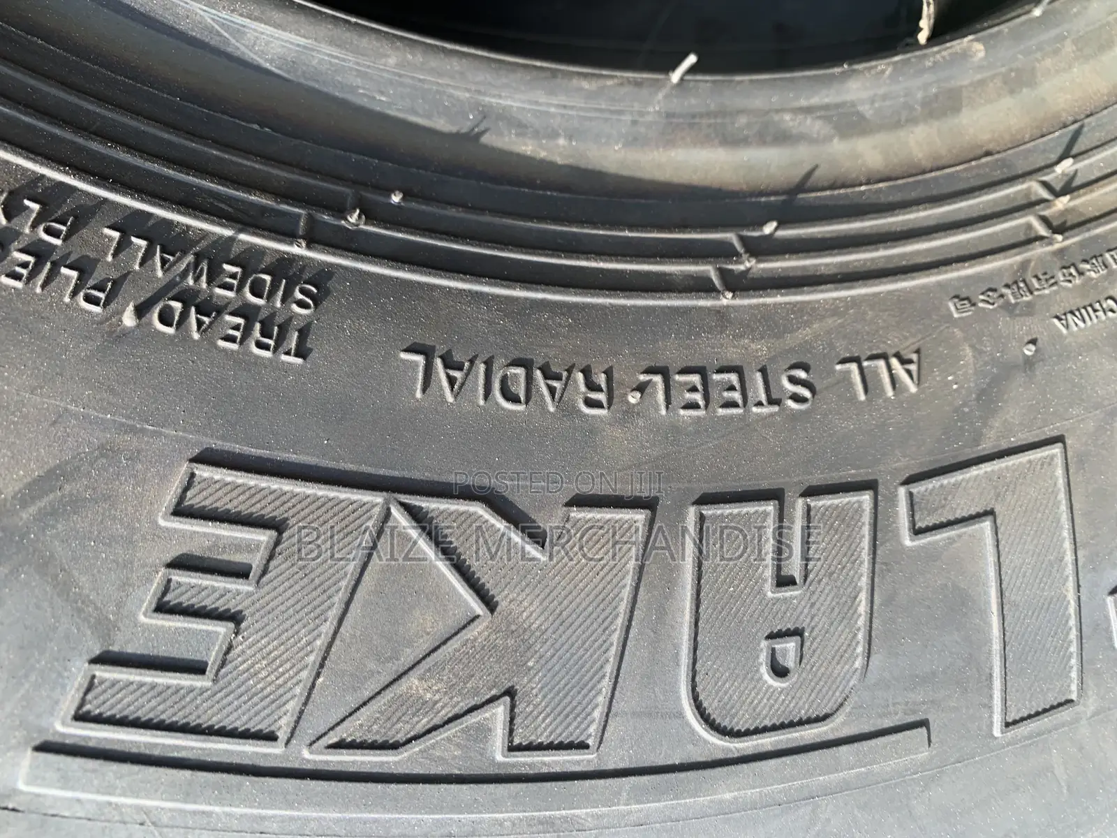 7.50r16 West Lake