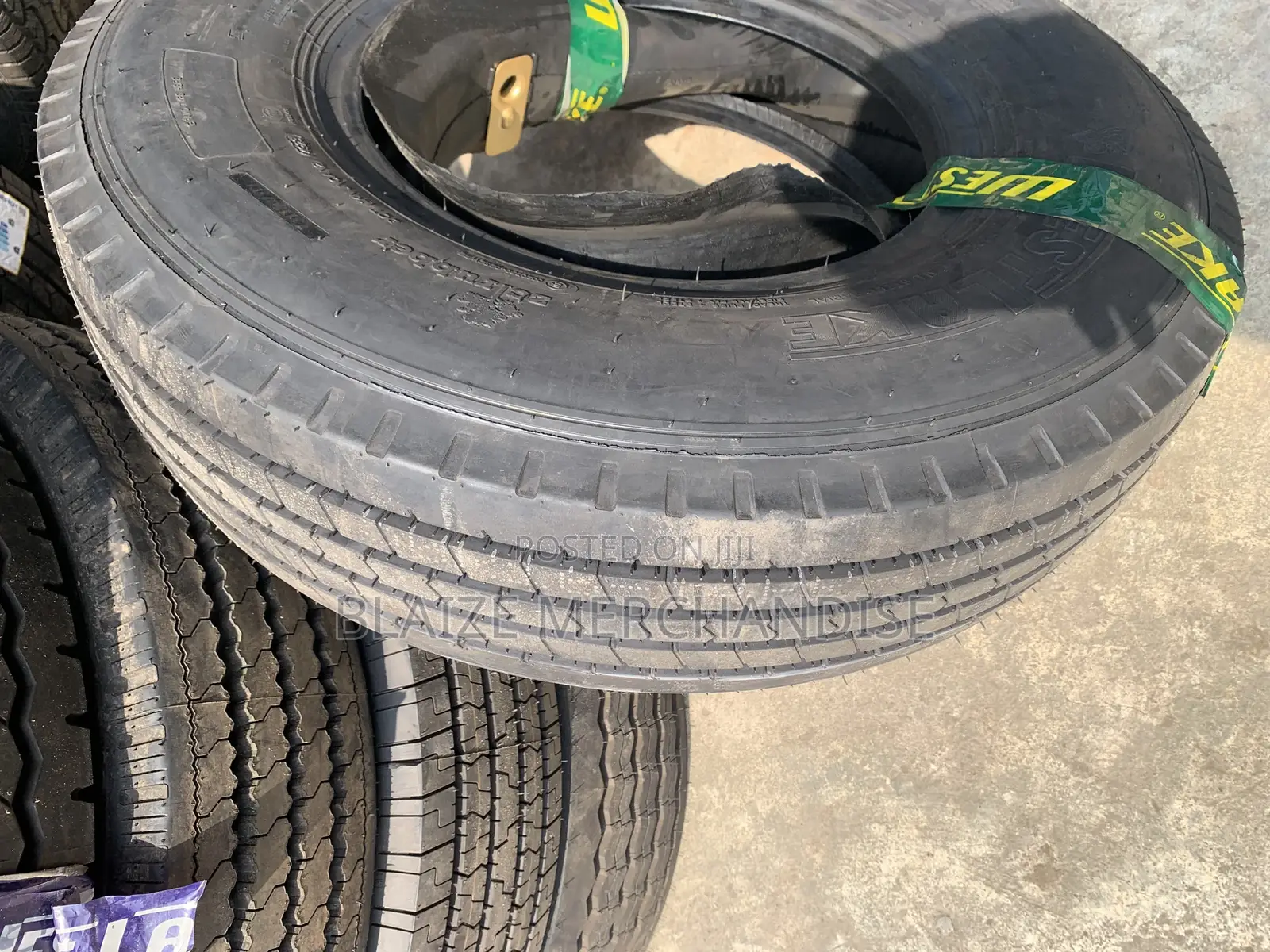 7.50r16 West Lake