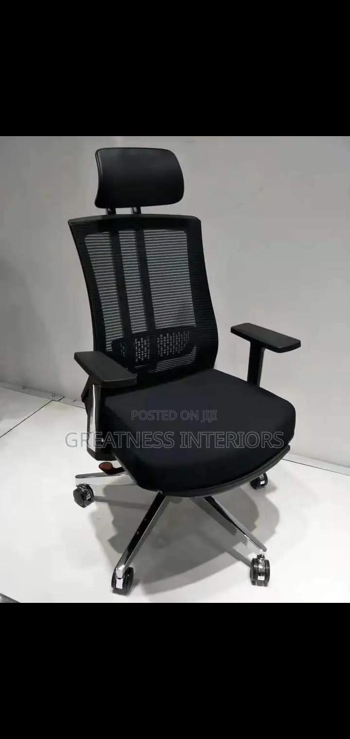 High Quality Imported Office Chair