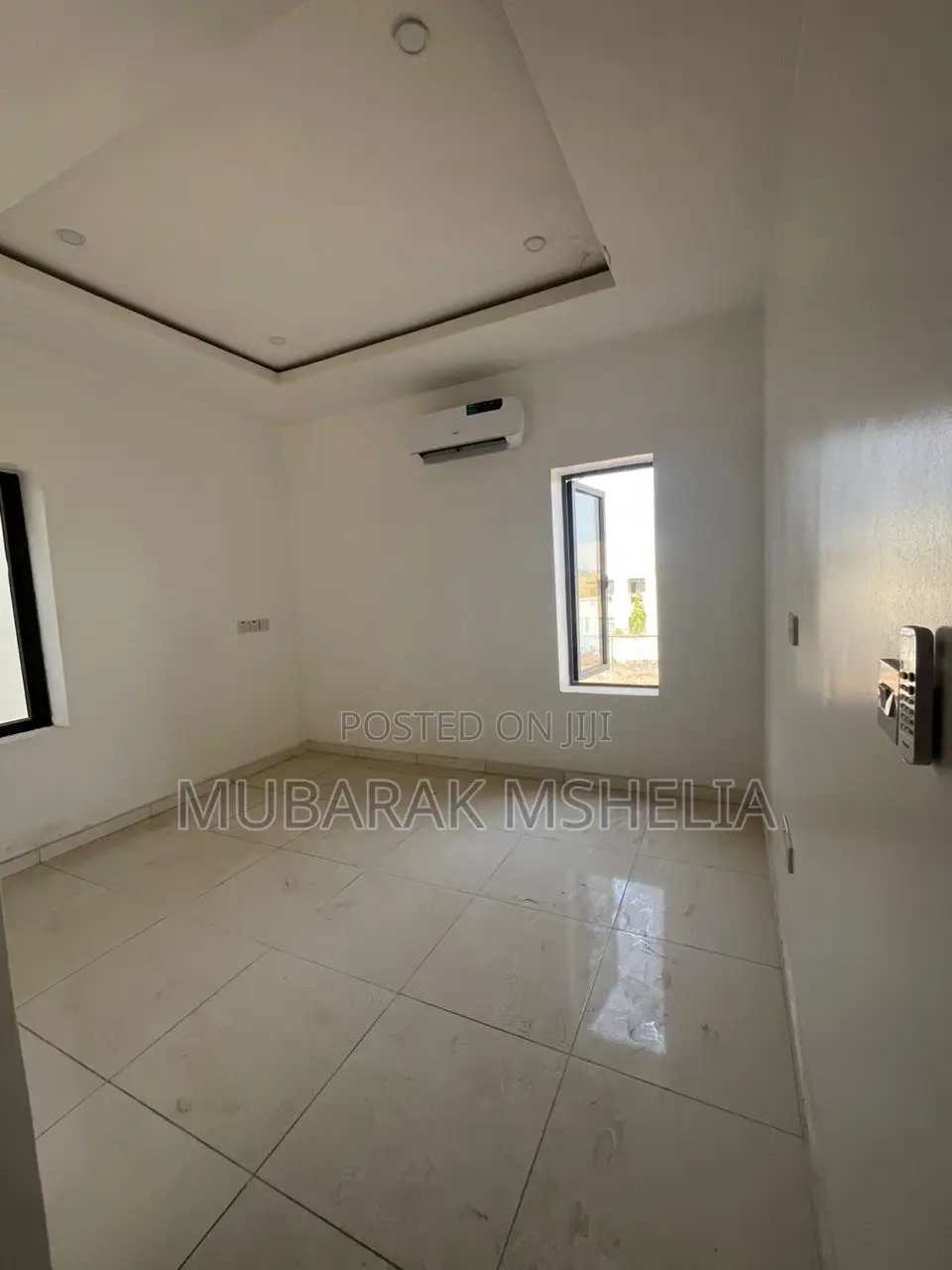 3bdrm Block of Flats in Kaura for sale