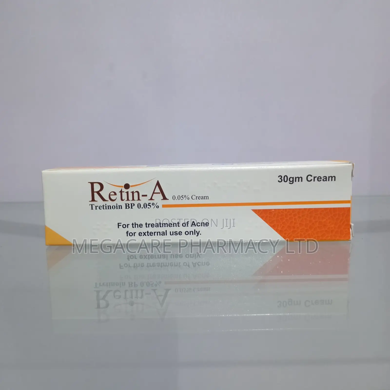 Retin-a 30g Cream