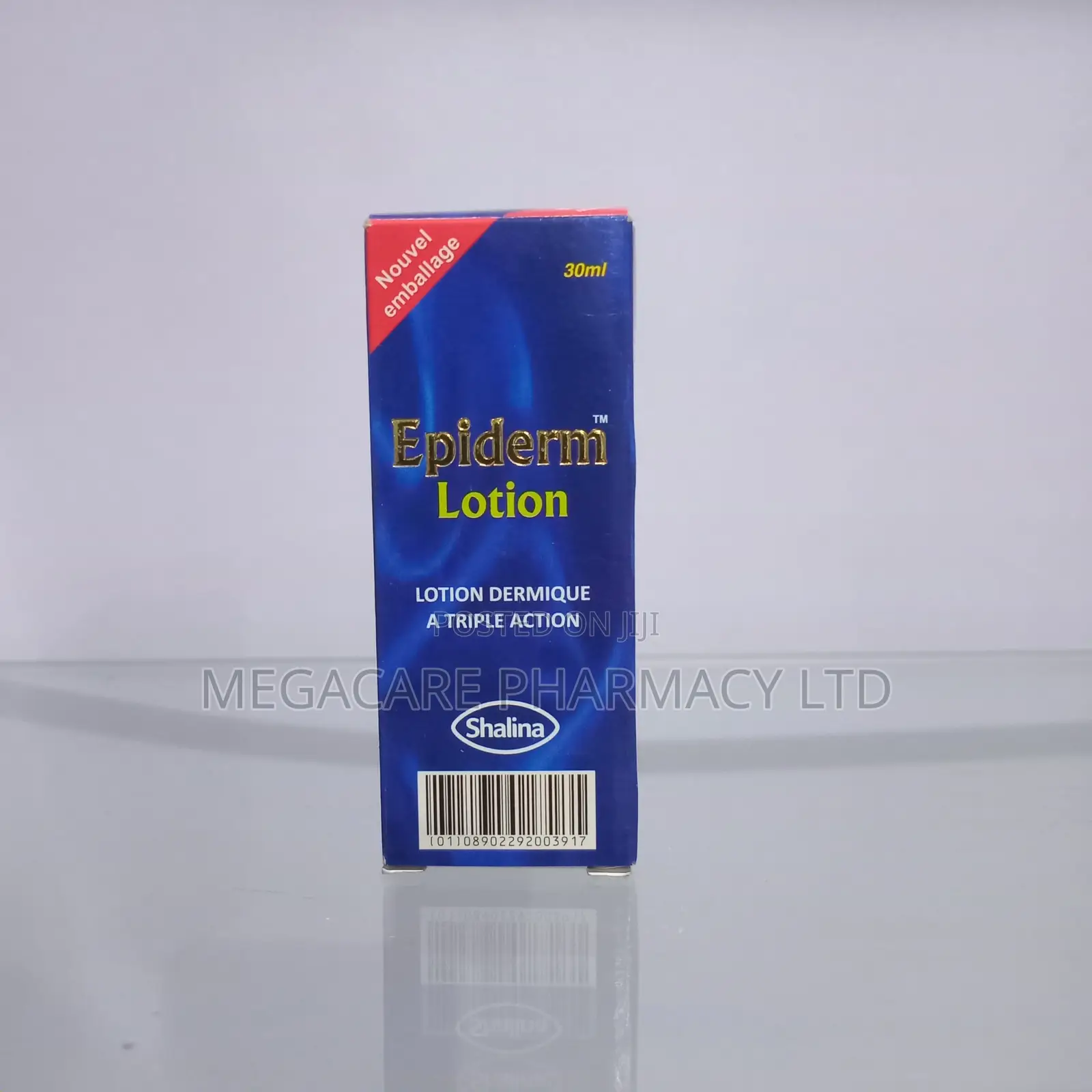 Epiderm Lotion