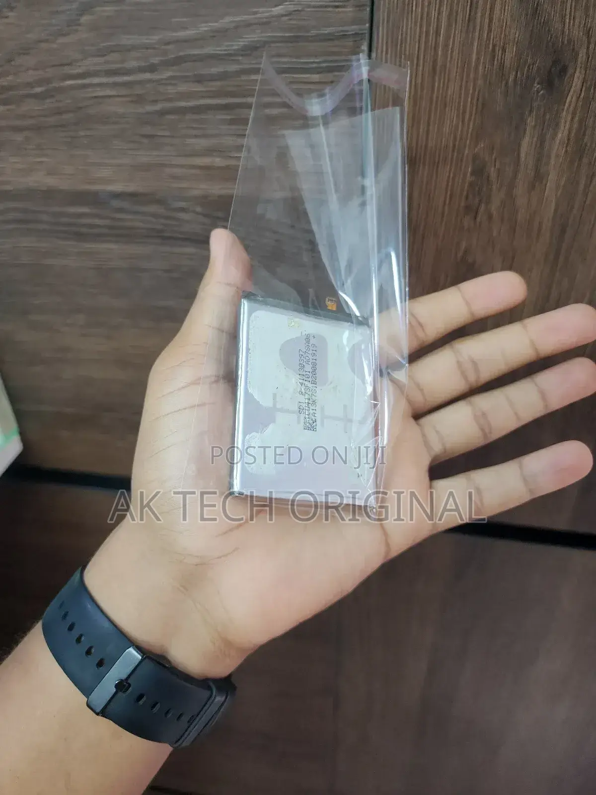 Samsung Galaxy S20+ Note 20 Note 20 Ultra Original Battery