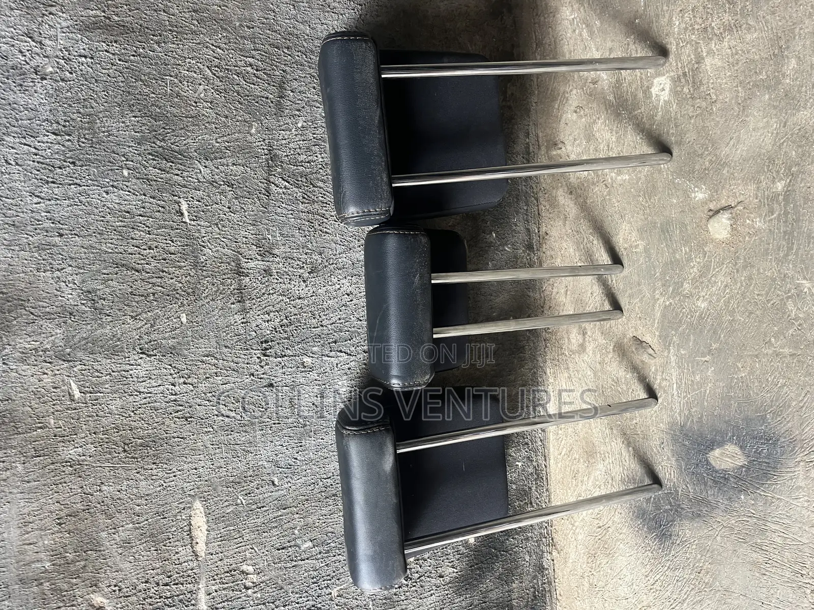 Back Rear Headrest Toyota Highlander 2014-18