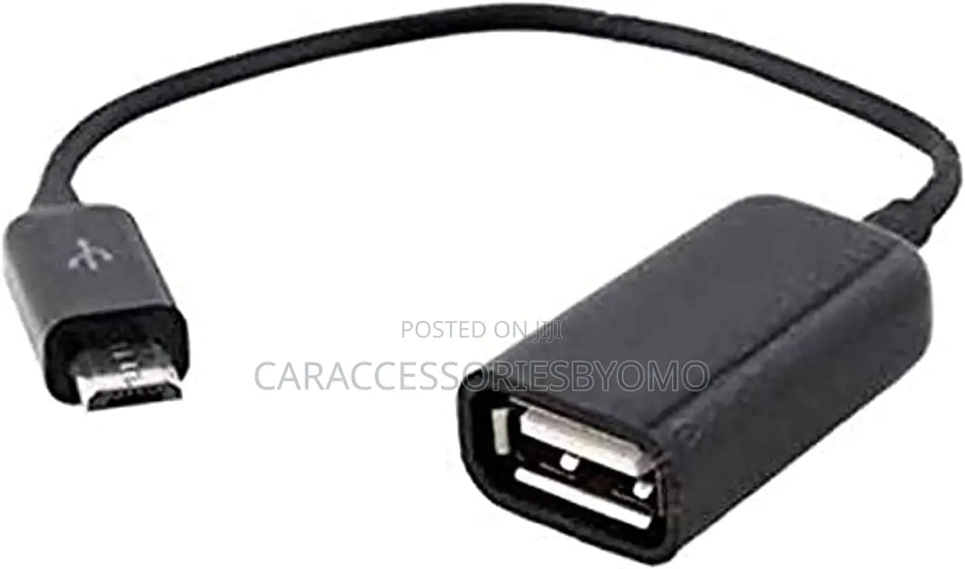 Mobile Phone OTG Connect Kit - S-Ko7