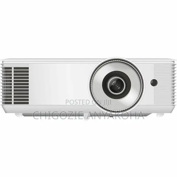 Infocus In1004 LCD Projector (P160) 3100 Lumens Xga
