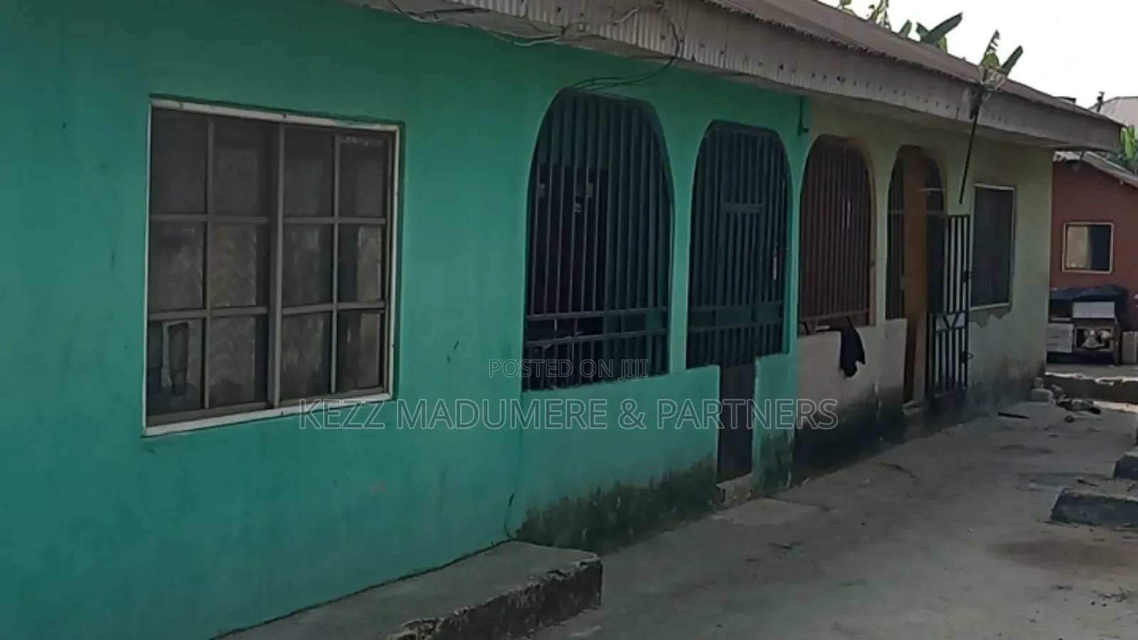 7bdrm Block of Flats in Omachi Estate,, Ruuodomaya for sale