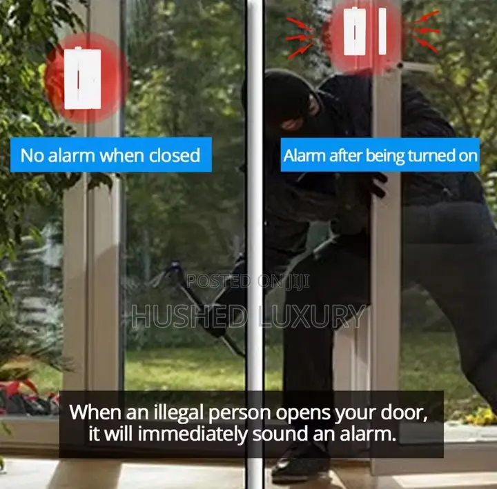 SONOFF DW1 433mhz Door Window Wireless Automation Modules