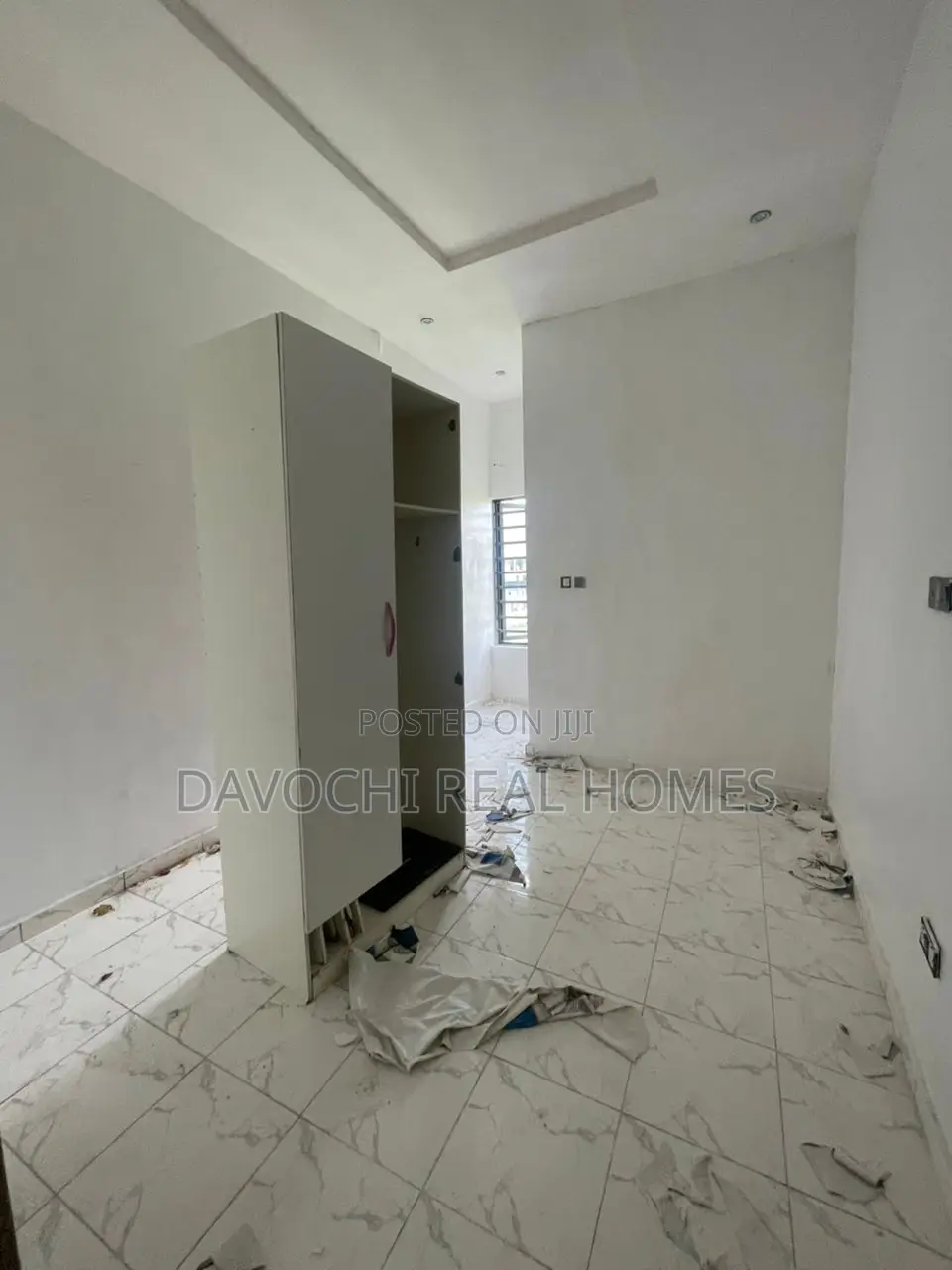 4bdrm Duplex in Ikota, Lekki for rent