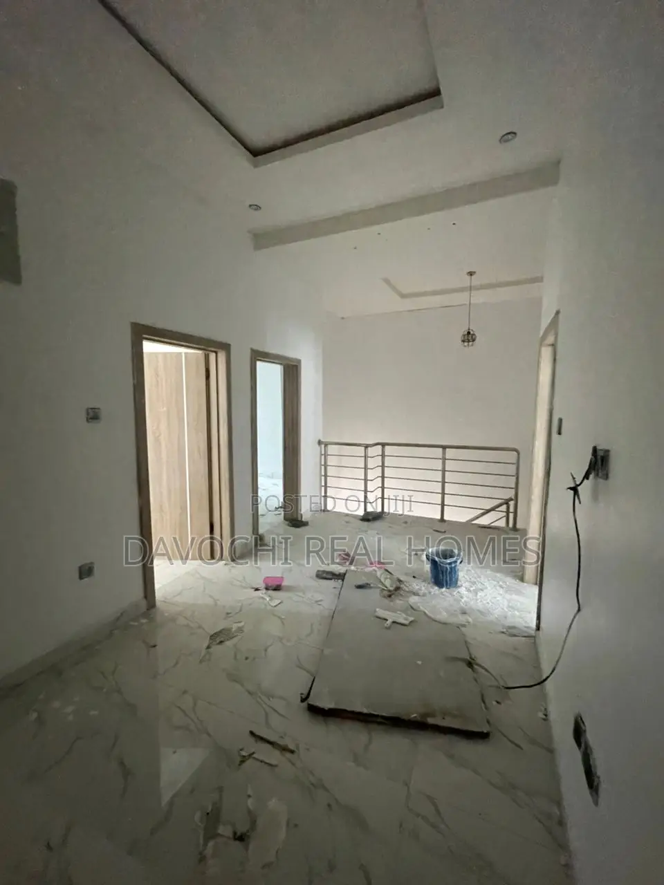 4bdrm Duplex in Ikota, Lekki for rent
