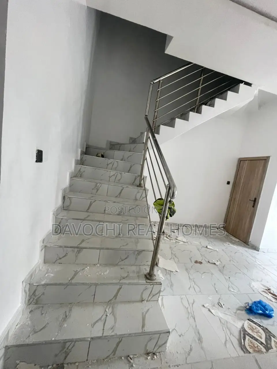 4bdrm Duplex in Ikota, Lekki for rent