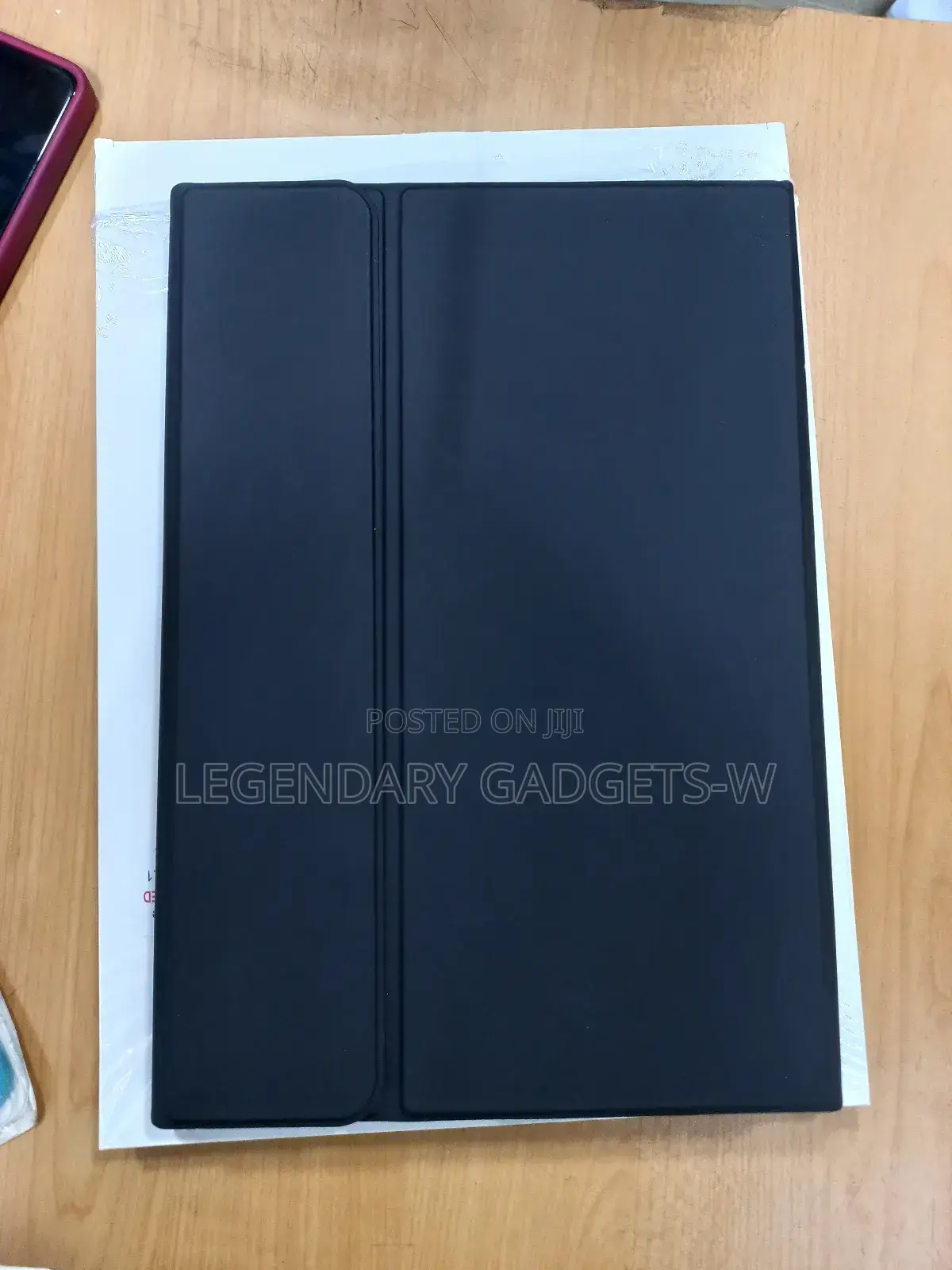Redmi Pad Pro 12.1 Inches Keyboard Pouch With Track Pad