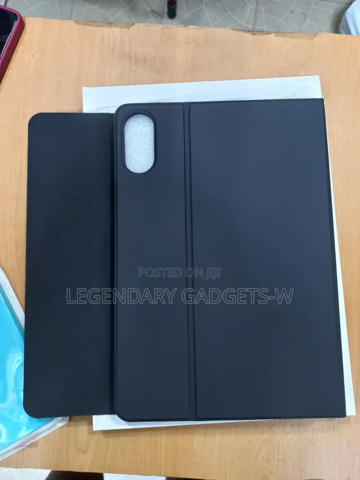Redmi Pad Pro 12.1 Inches Keyboard Pouch With Track Pad