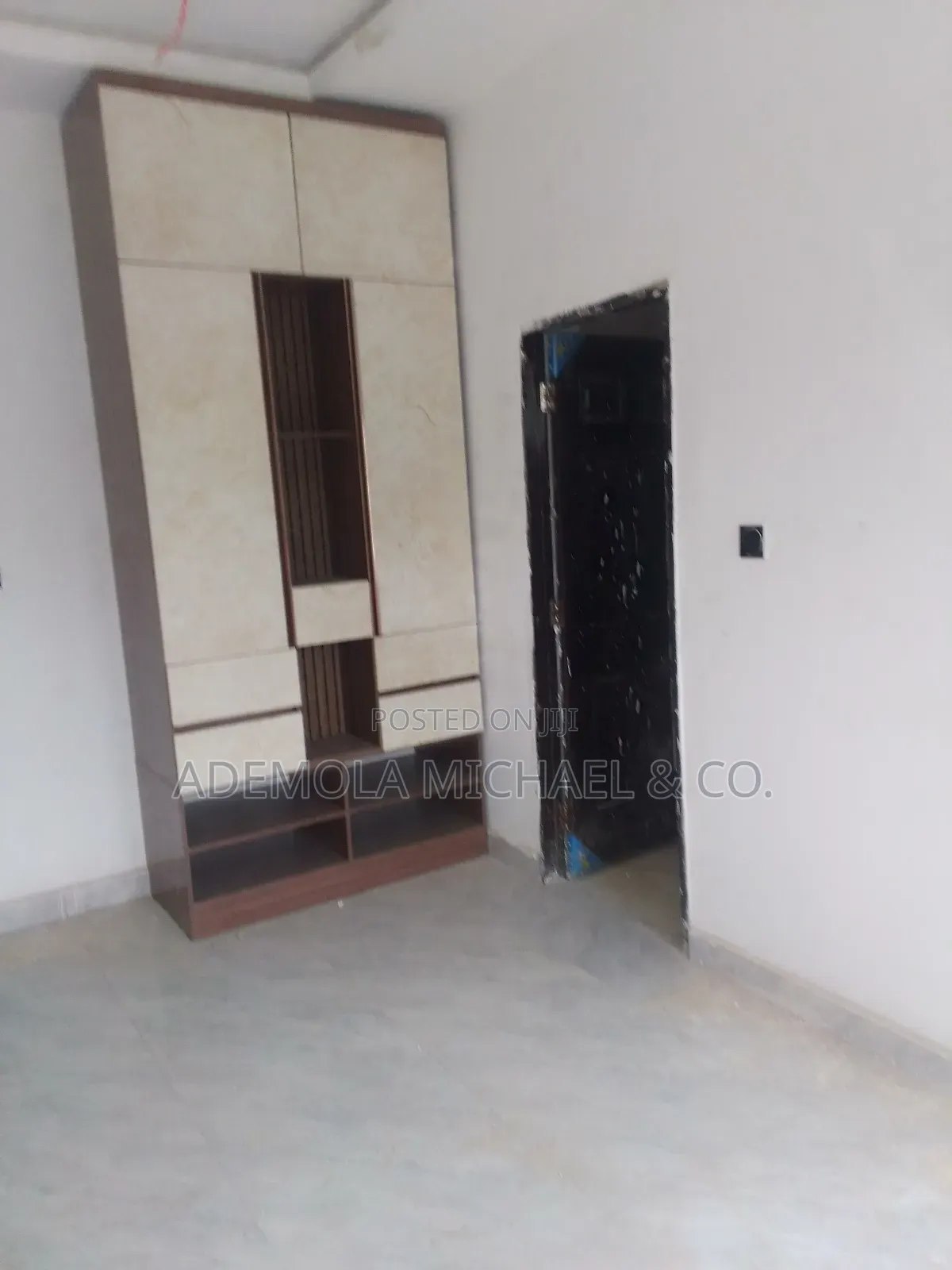 3bdrm Apartment in Maitama for sale