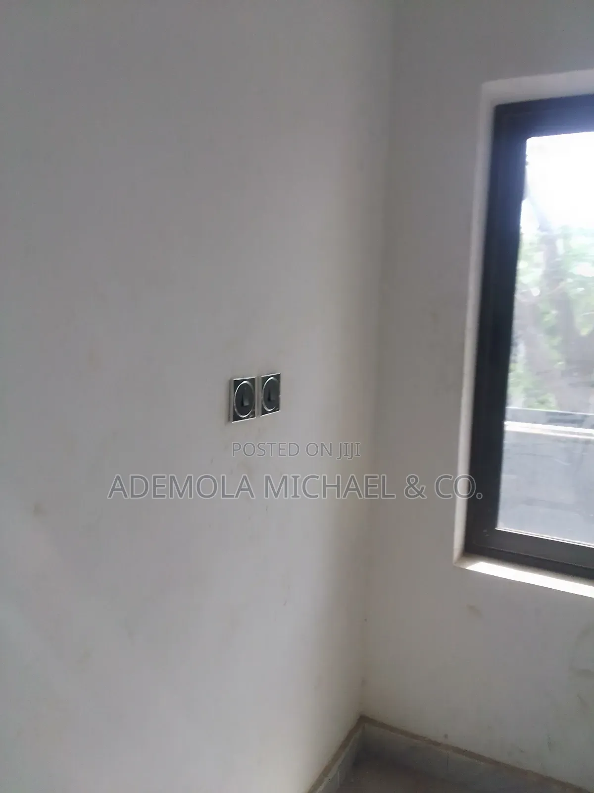 3bdrm Apartment in Maitama for sale