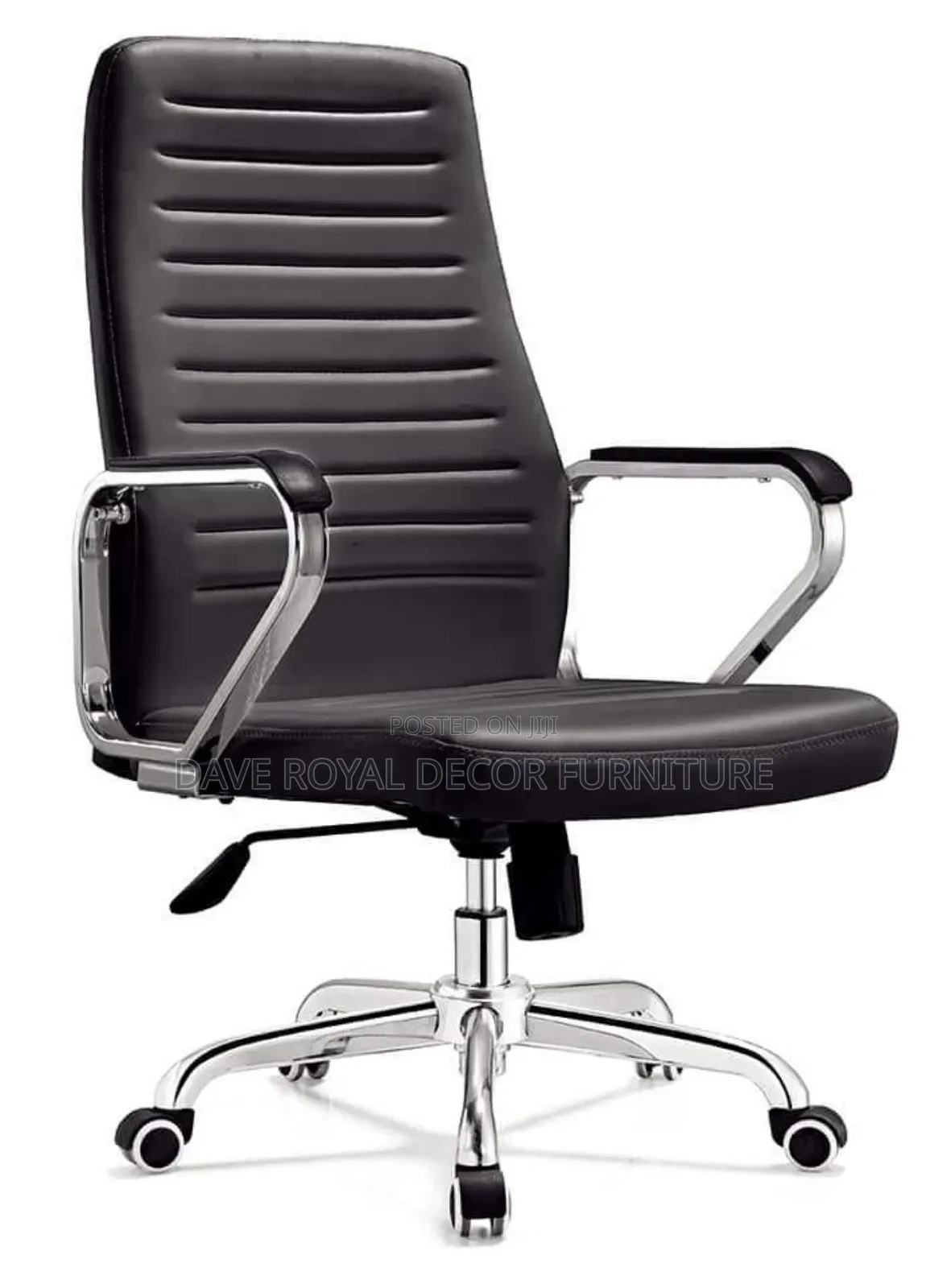 Quality Boss Office Chair