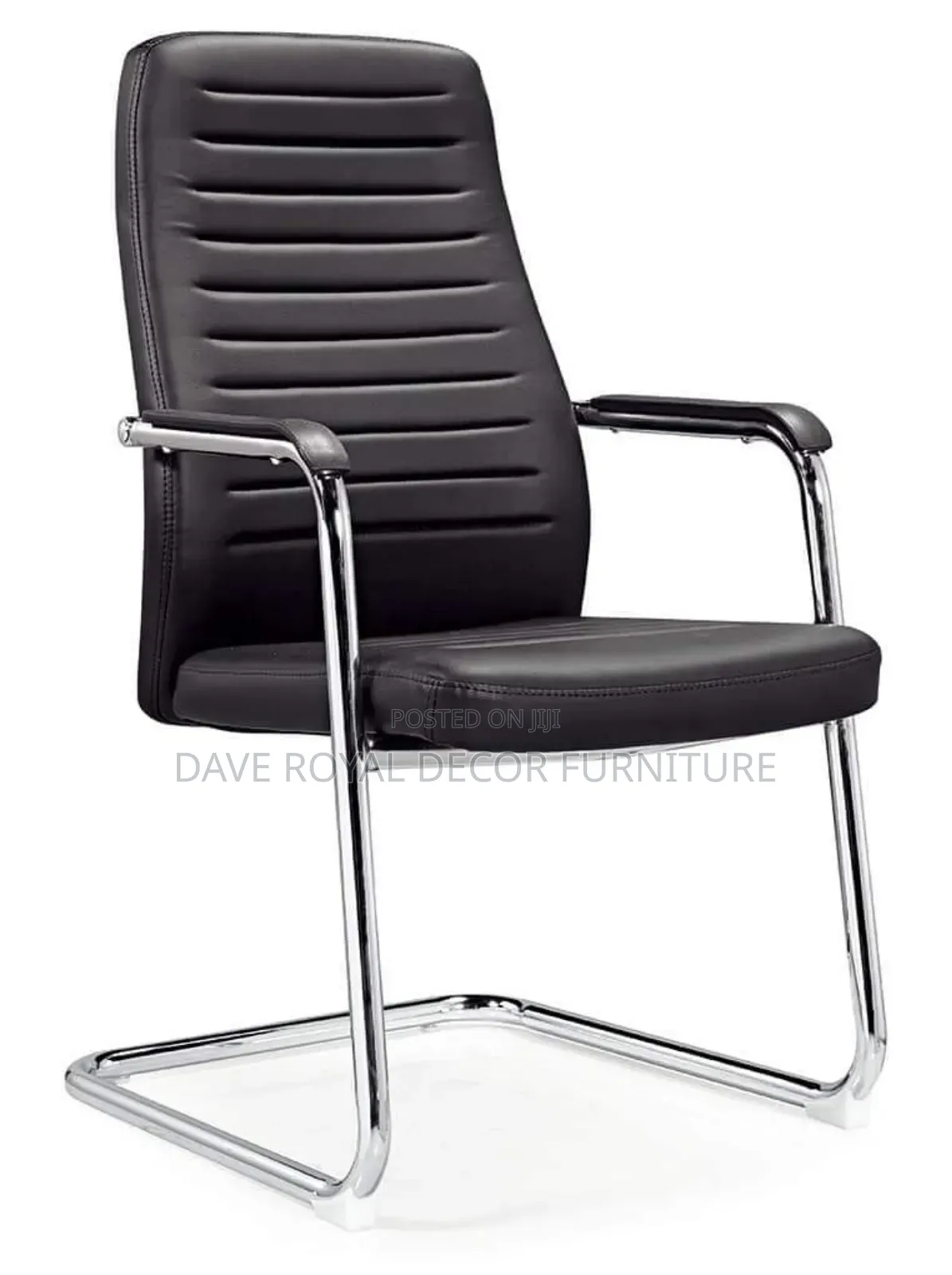 Quality Boss Office Visitor Chair