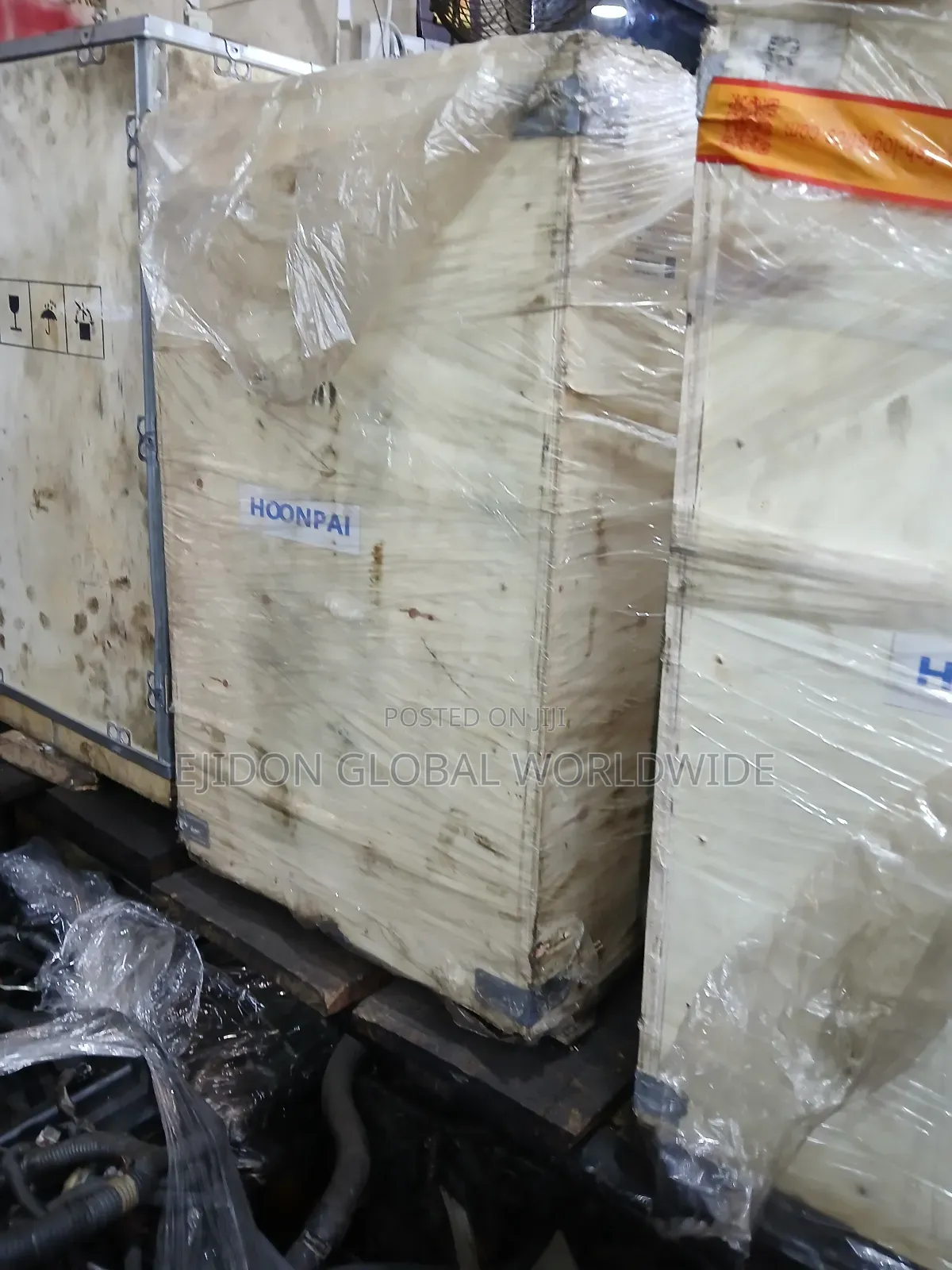 2tr 2.7 Litre New Engine Toyota Prado Hilux Fortuner Tacoma