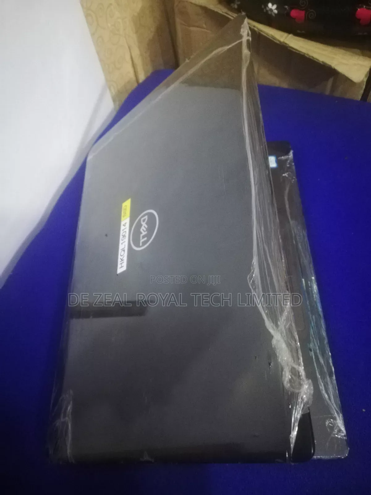 Laptop Dell Latitude 3400 16GB Intel Core I5 SSD 256GB