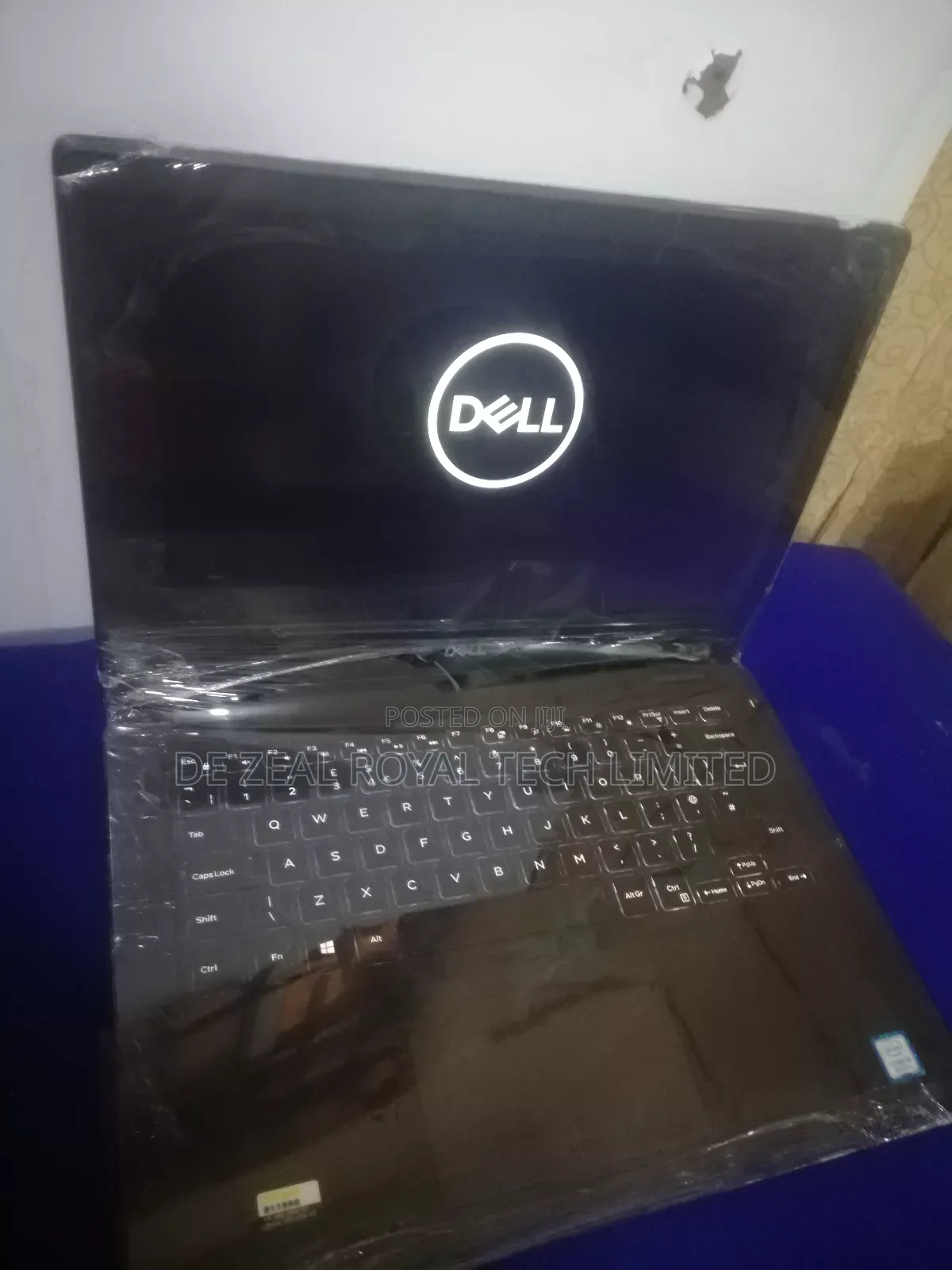 Laptop Dell Latitude 3400 16GB Intel Core I5 SSD 256GB