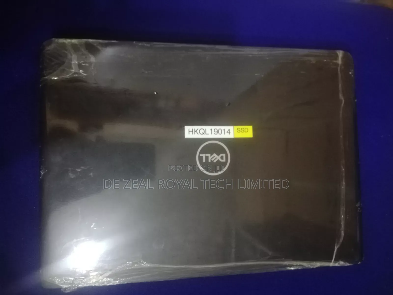 Laptop Dell Latitude 3400 16GB Intel Core I5 SSD 256GB