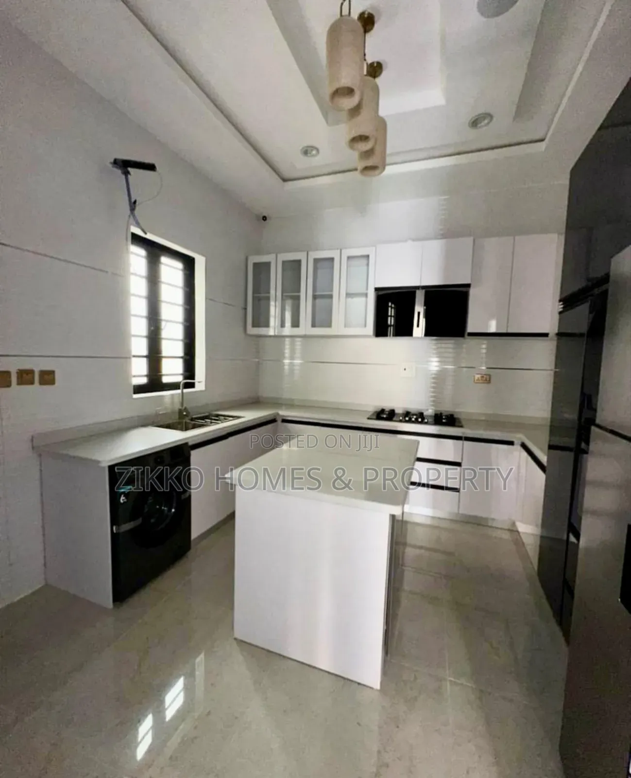 4bdrm Duplex in Ajah for sale