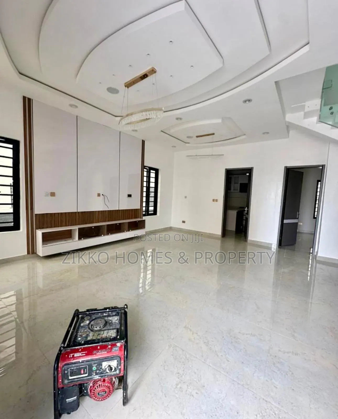 4bdrm Duplex in Ajah for sale