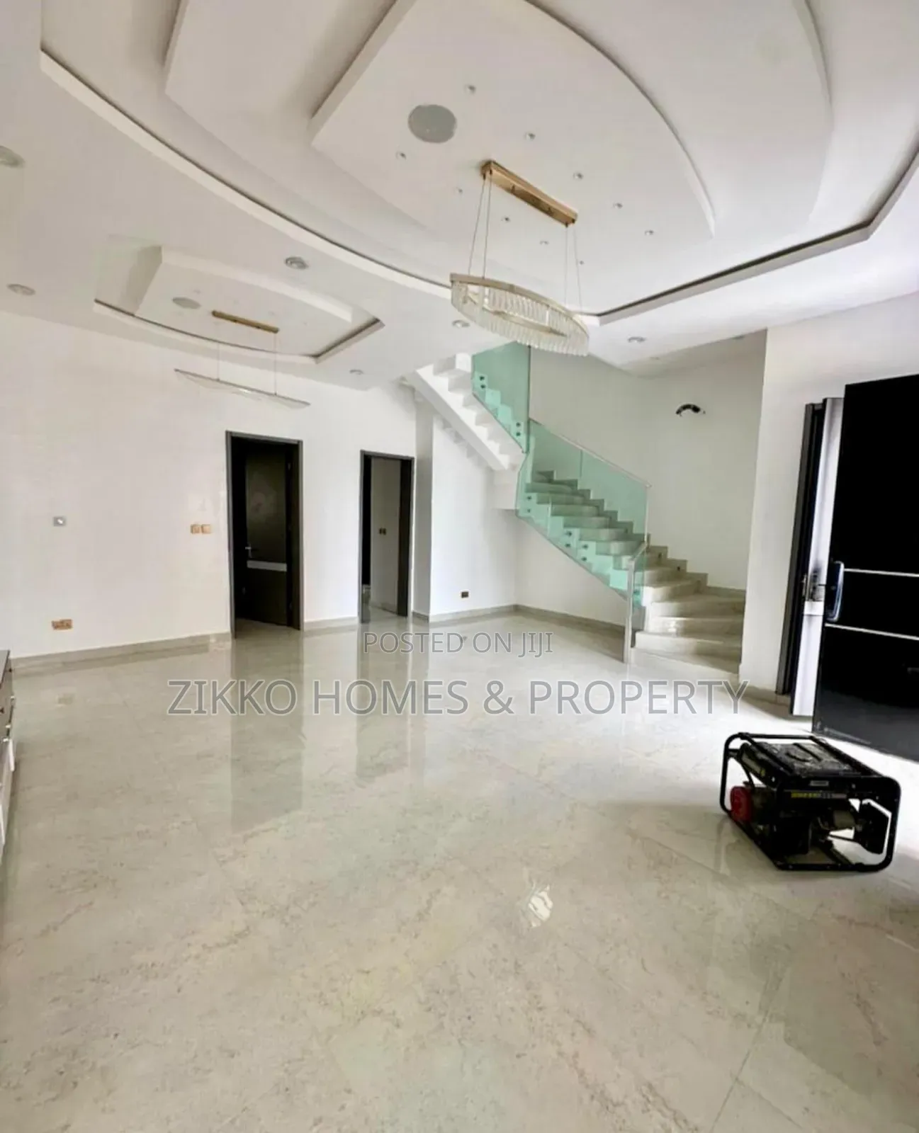 4bdrm Duplex in Ajah for sale