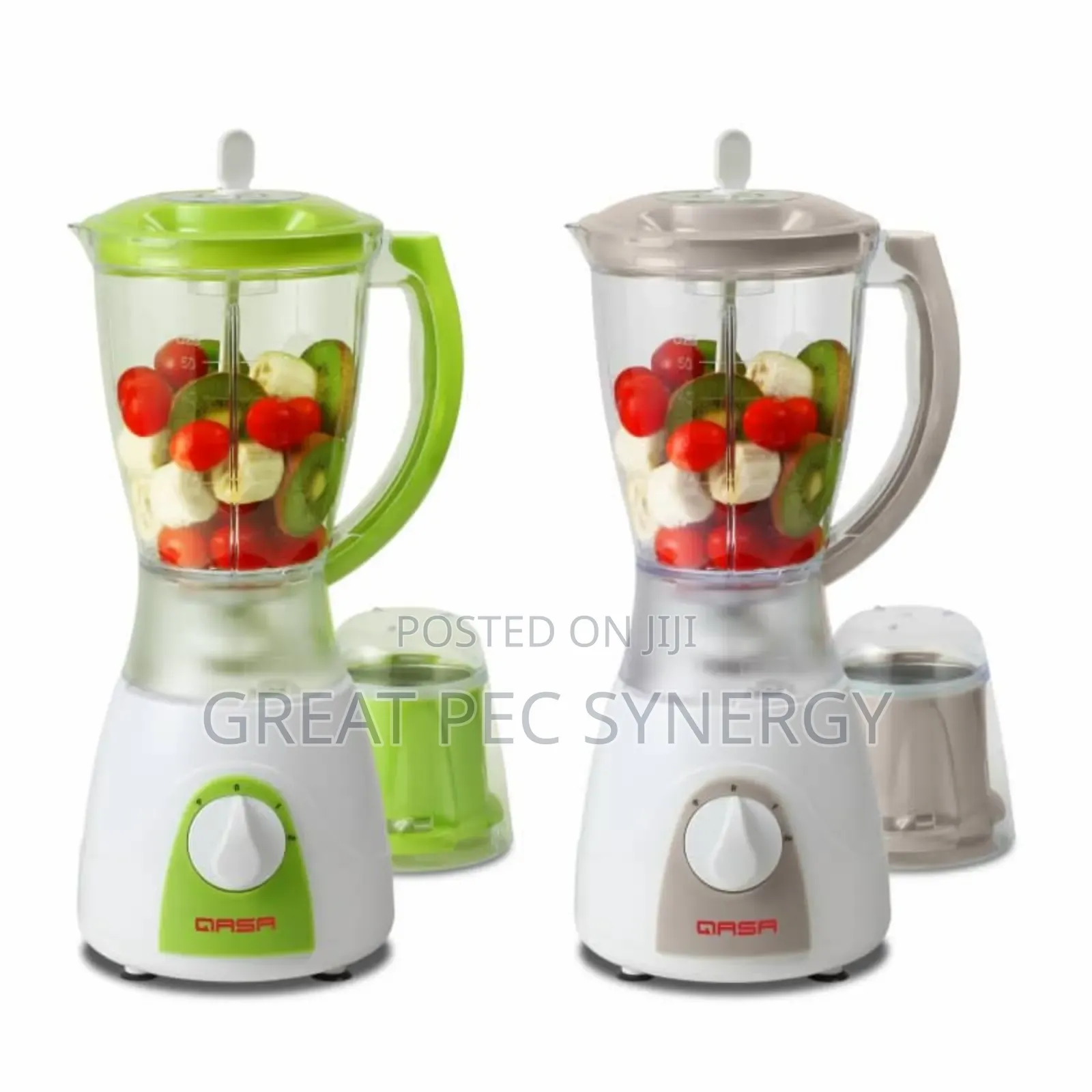 Qasa Blender - QBL 1532