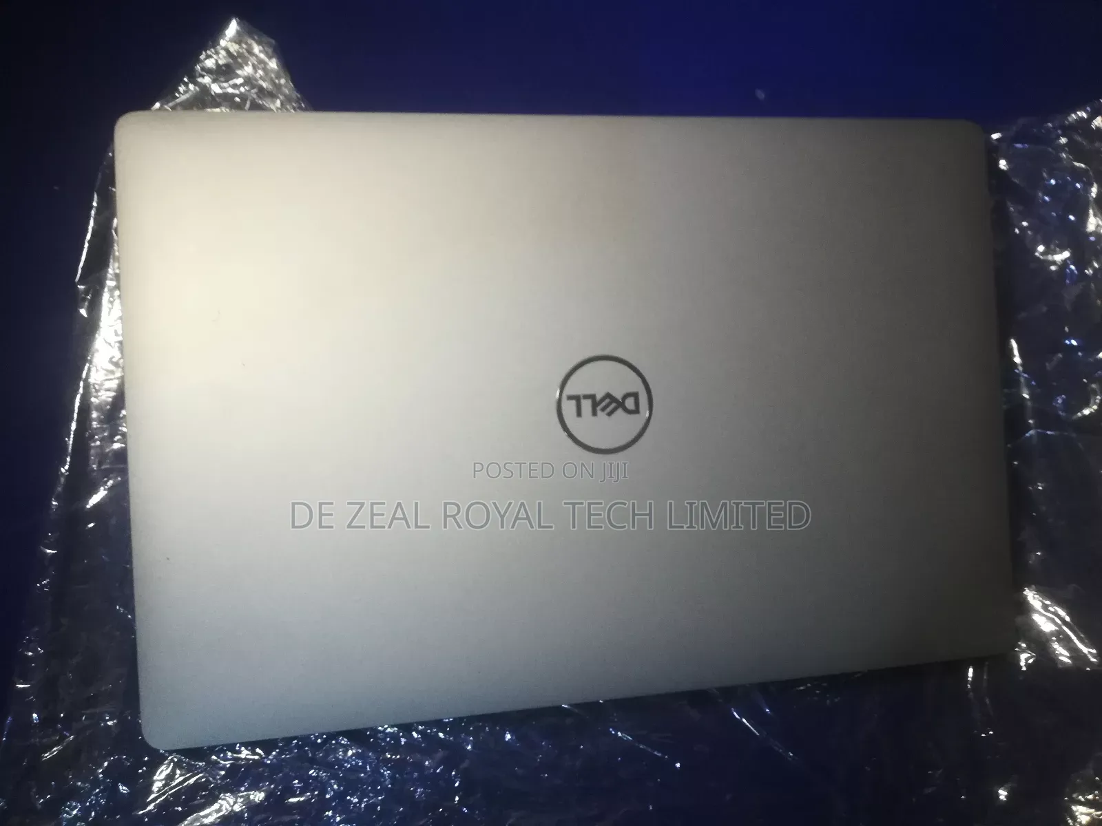 Laptop Dell Latitude 5510 16GB Intel Core I7 SSD 512GB