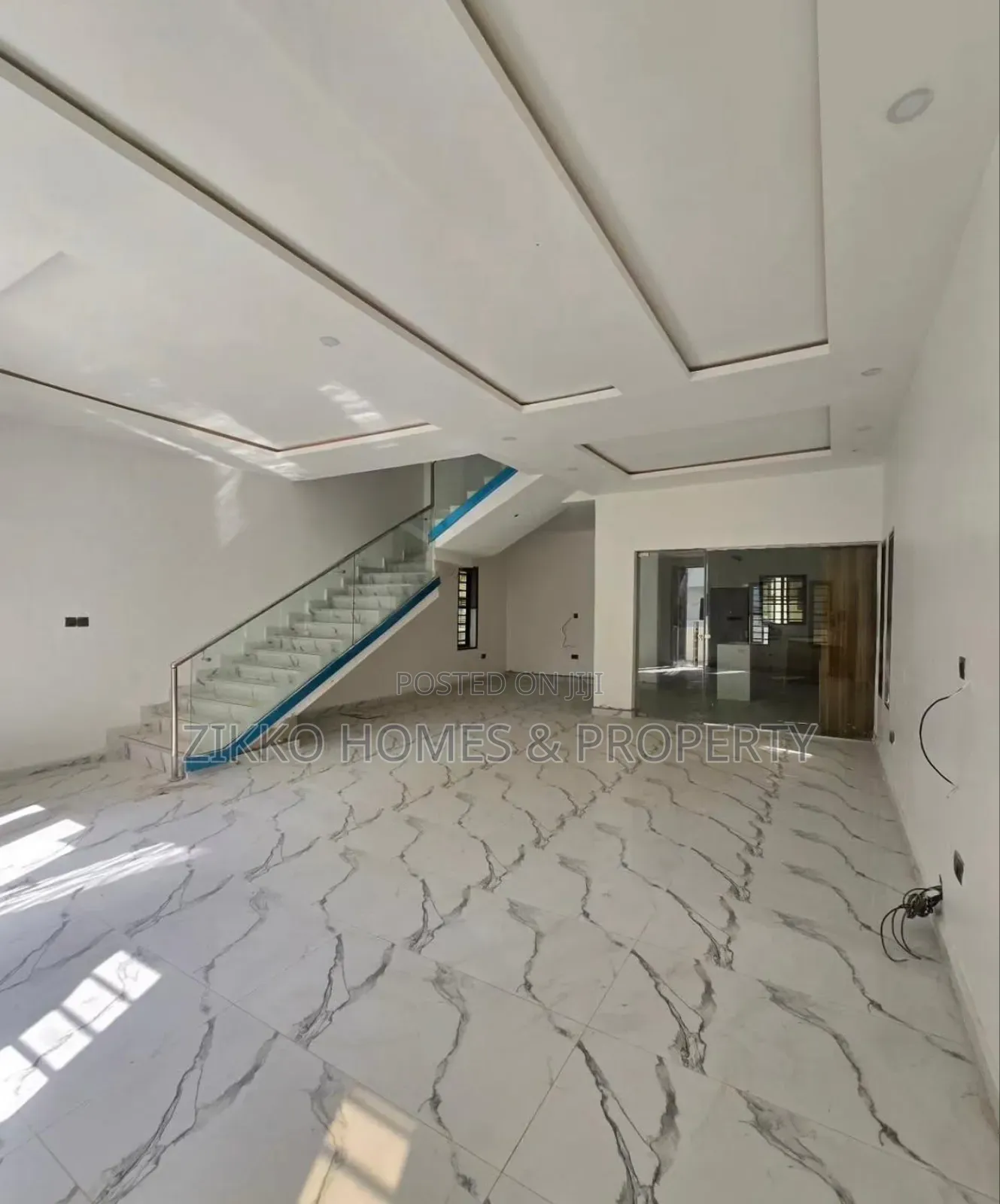 5bdrm Duplex in Harris Drive, VGC / Ajah for sale