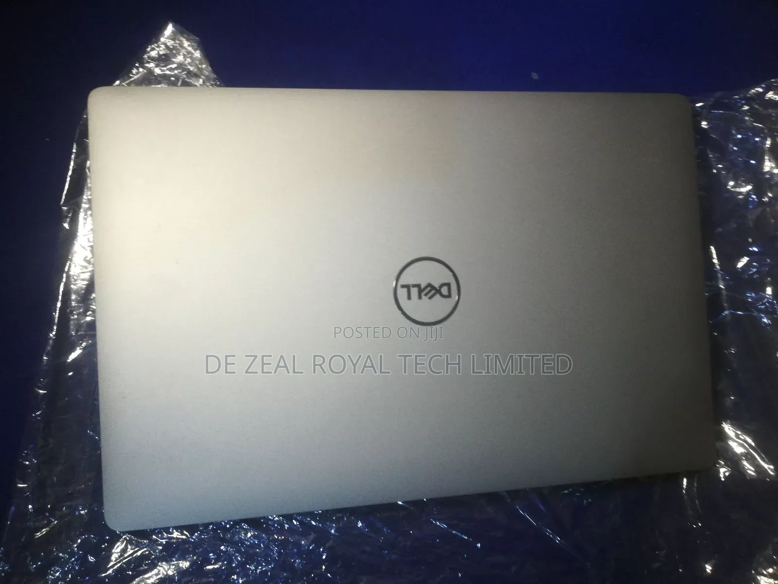 Laptop Dell Latitude 5510 16GB Intel Core I7 SSD 512GB
