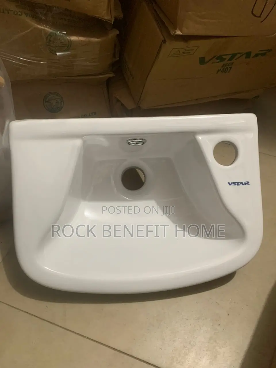 Exclusive Wash Hand Basin