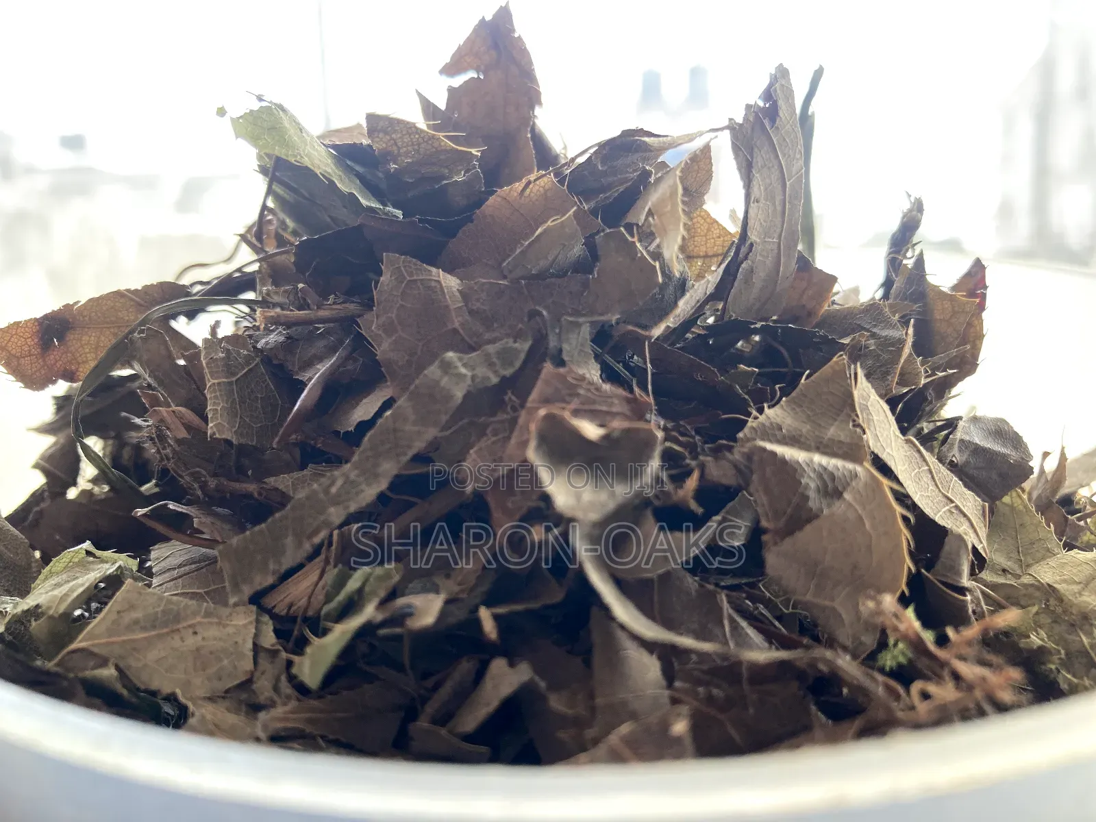Honey Goat Weed 1kg