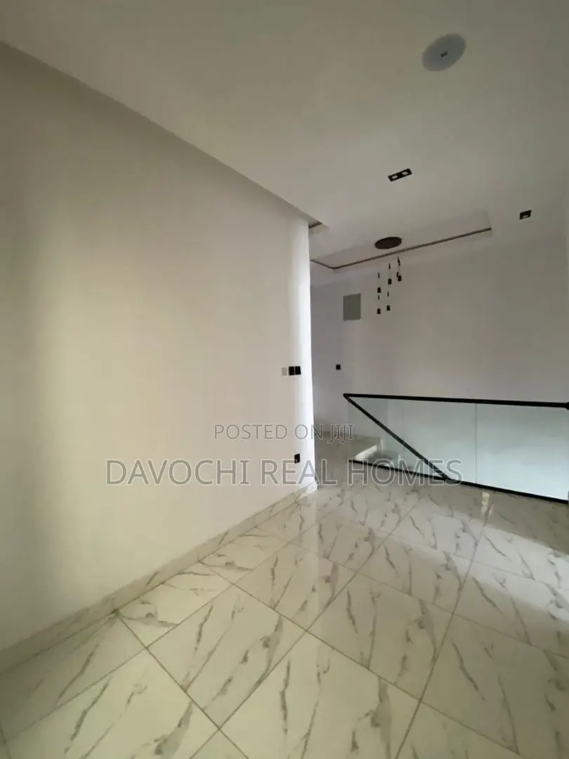 Furnished 4bdrm Duplex in Ikota, Lekki for rent