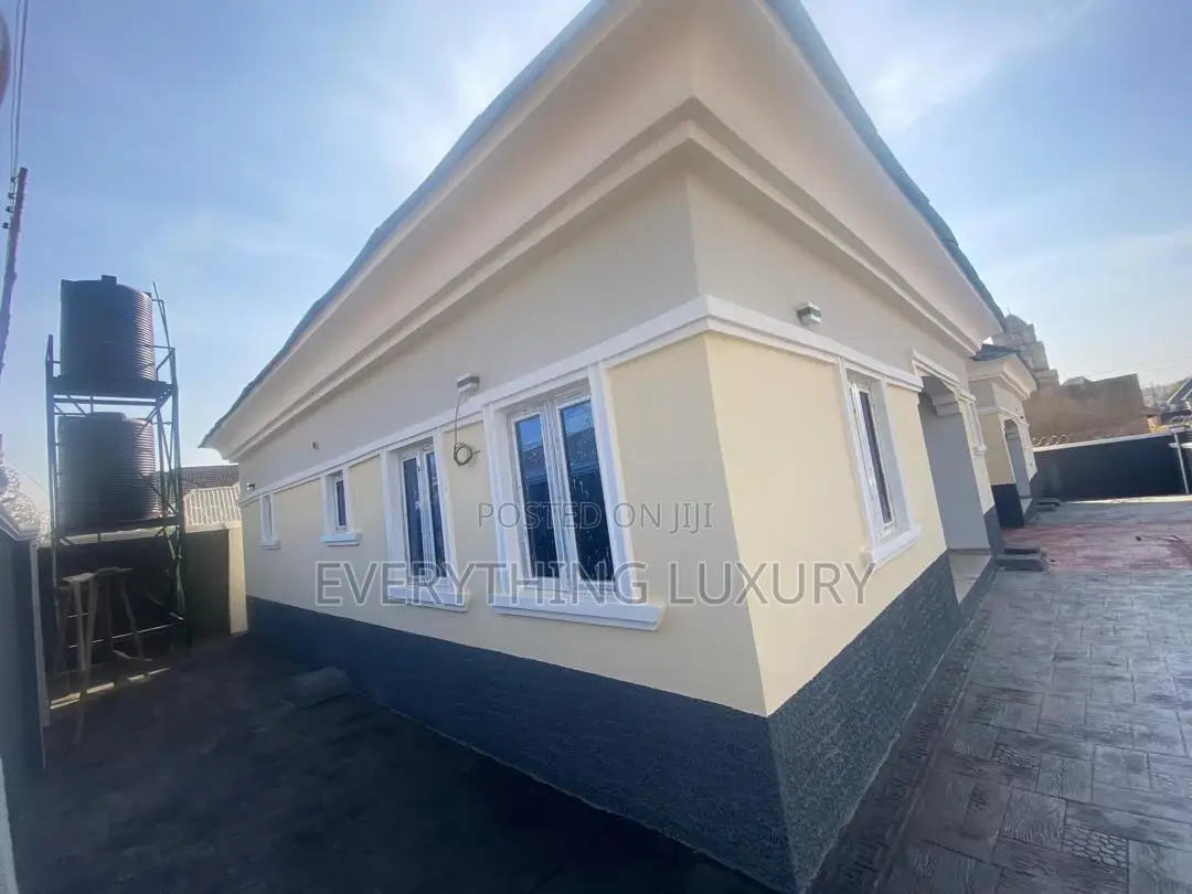 2bdrm Block of Flats in Bwari for rent