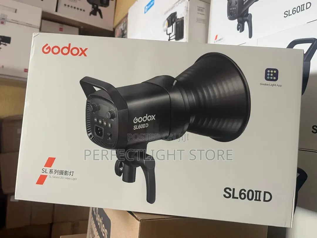 Godox Sl60dii