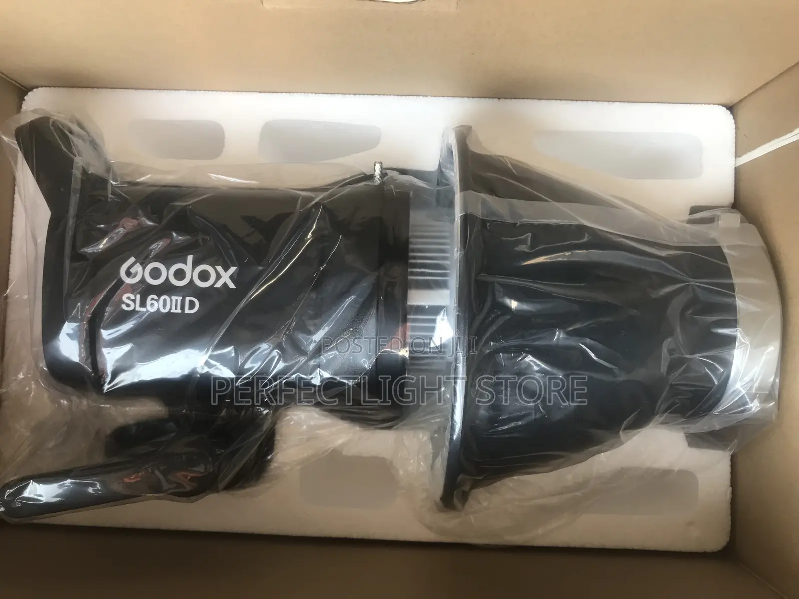 Godox Sl60dii