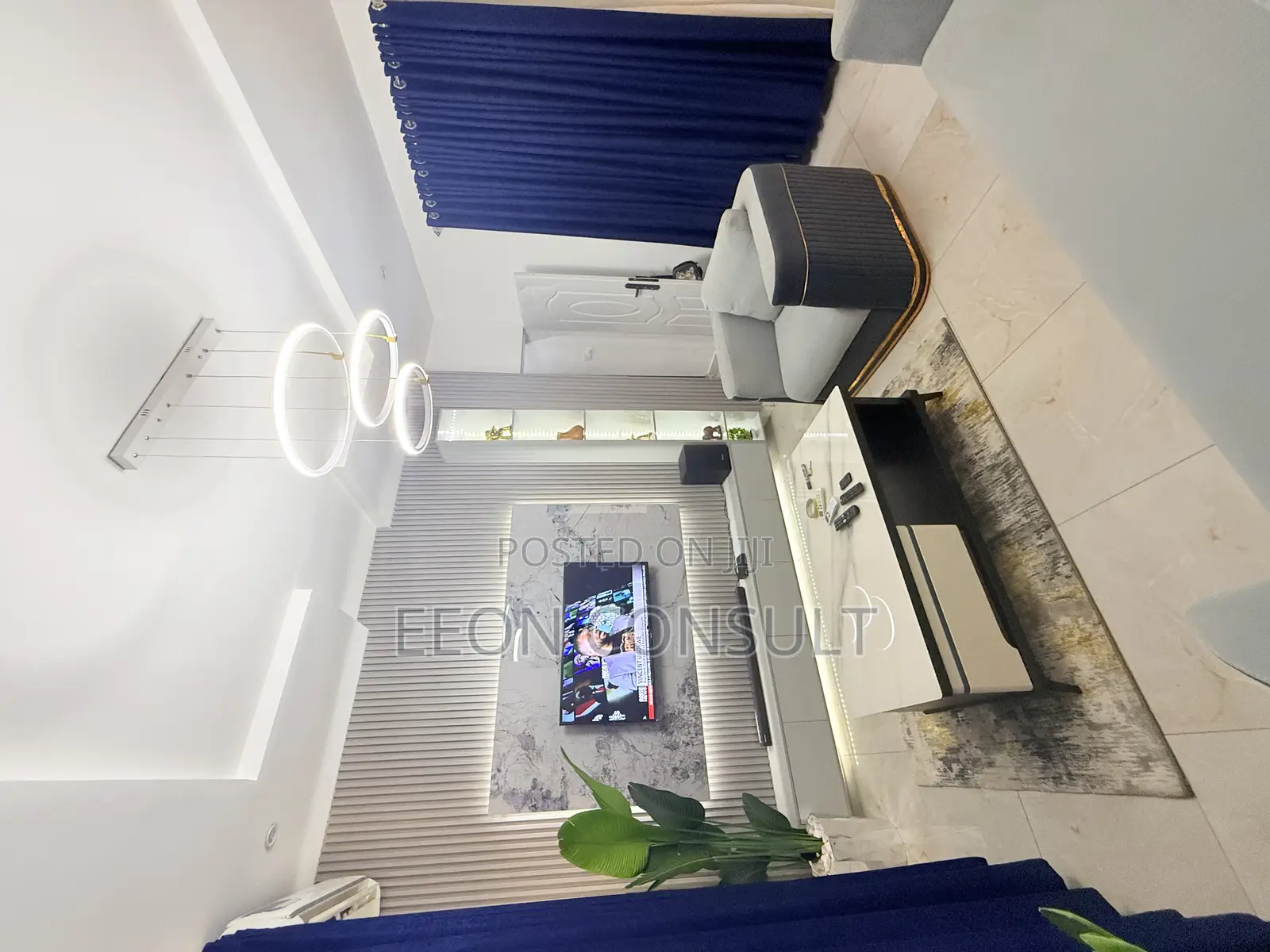 Eeon Wood-Heaven Apartment