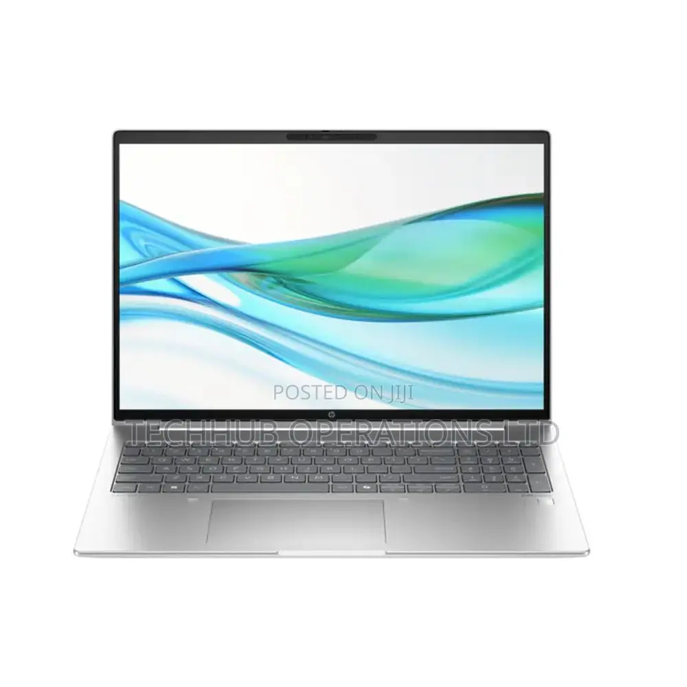 New Laptop HP ProBook 440 8GB Intel Core Ultra 5 SSD 512GB