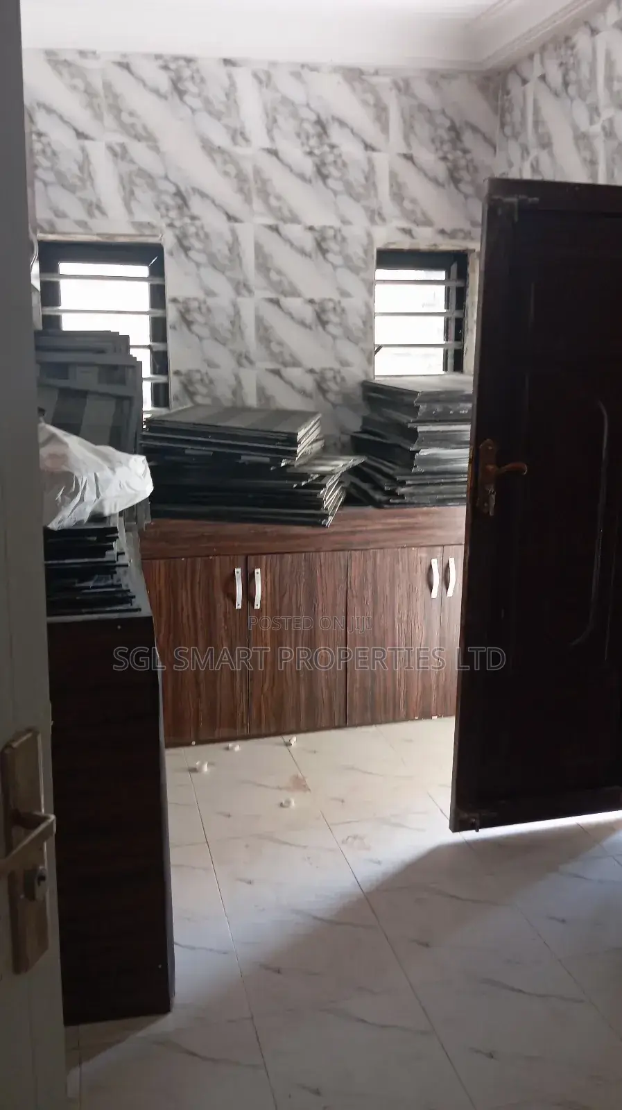 2bdrm Apartment in Ifite Awka for rent