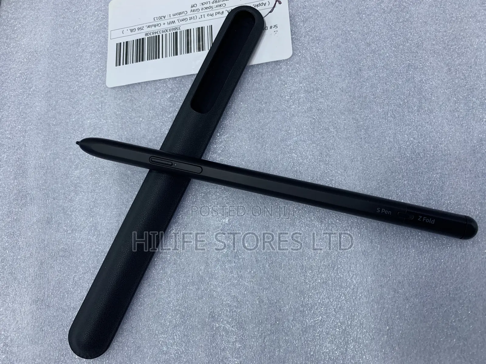 Samsung S Pen