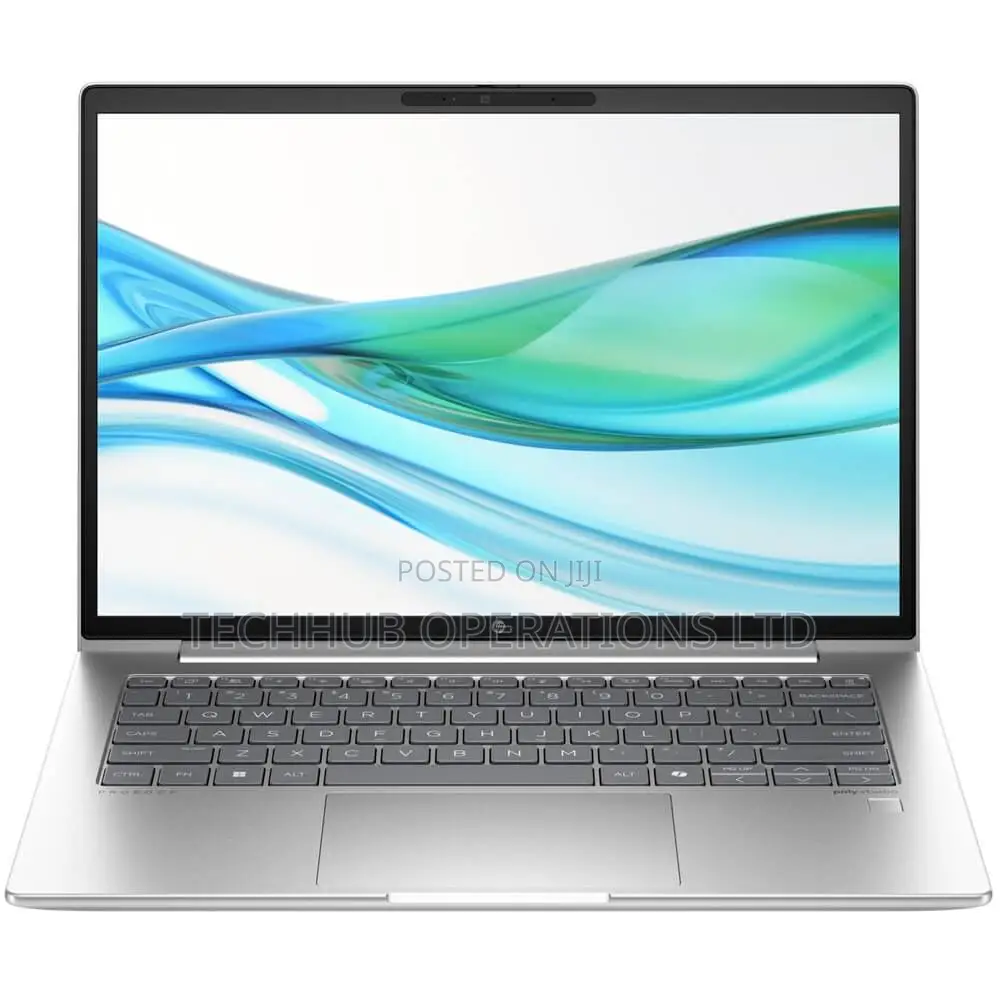 New Laptop HP 240 16GB Intel Core i7 SSD 512GB