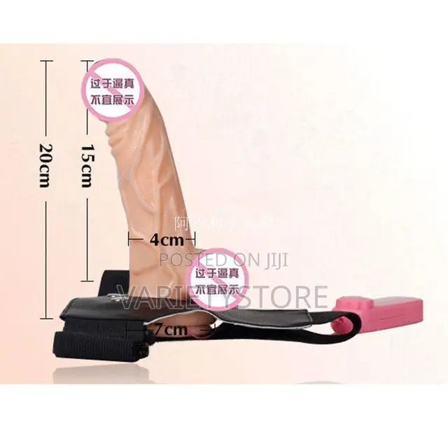 Top Quality Strap On Dildo Adjustable Sex Products Harness Beginner
